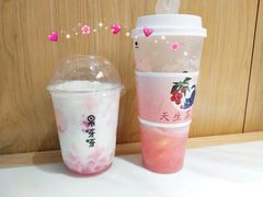多肉桃桃-果呀呀(凯德广场店)