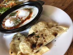 -Egg•Allday Brunch(襄阳北路店)