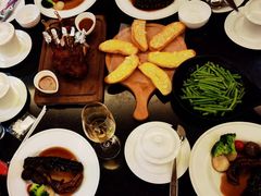 -OLD TREE老树咖啡·西餐厅(台山人工湖店)