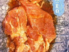 -万兴佳烤肉·长白山老味道(东岸里店)