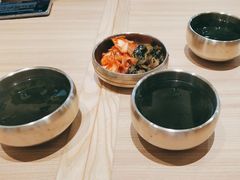 -米村拌饭(海林店)