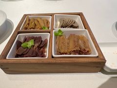-四季民福烤鸭店(望京旺角店)