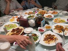 -顺峰顺水顺德菜(第一百货店)