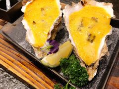 -将太无二·北美传奇寿司(荟聚购物中心西红门店)