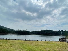 -海南热带雨林国家公园吊罗山景区