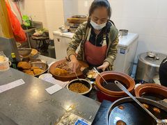 -老东江米粉(南方大厦店)