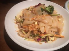-吕氏疙瘩汤·新鲁菜(济南万象城店)