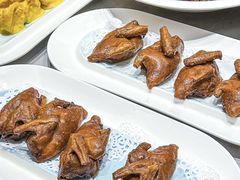 -王家大院·南京菜(湛江路总店)