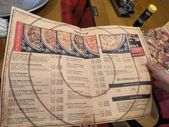 -Tube station站点比萨(王府井百货店)