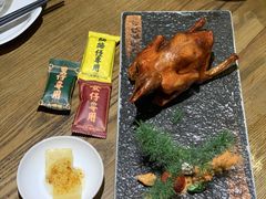 红烧乳鸽-大鸽饭(岗顶店)