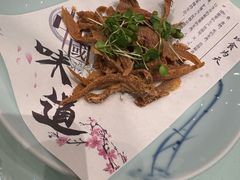 -扬州狮子楼·非遗淮扬菜(总店)