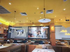 -汤姆家的牛排意面披萨(融创茂店)