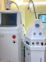 -摩睫+皮肤管理·科学美容中心