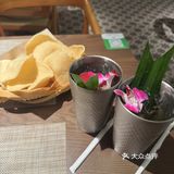 最近我挖到一家超绝大满足的南洋记东南亚餐厅