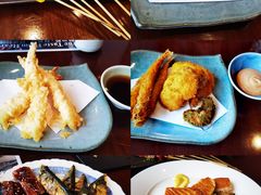 -一本魅·日式料理