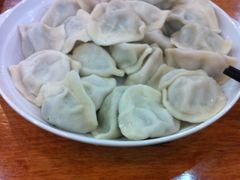 -东北农家饺子村(昌平路店)