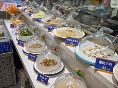 -海味当家·蒸锅海鲜(星海公园店)