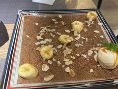 -LA CREPERIE BRETONNE布列塔尼法式餐厅(天童北路店)
