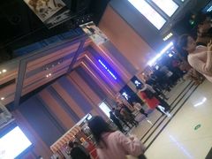 -万达影城(安吉万达广场IMAX店)