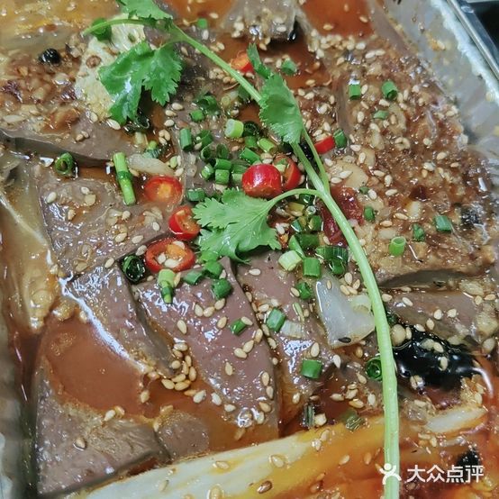 太阳岛纯炭烧烤(顺昌店)