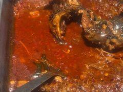 -鱼酷活鱼烤鱼(南京水游城店)