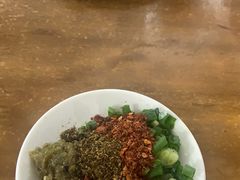 -山东水饺(南坪新街店)