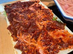 -飘香火锅(玉林西路店)