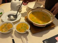 贵妃海鲜泡饭-利苑酒家(宜安广场店)