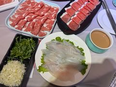 -东来顺饭庄(新源里店)