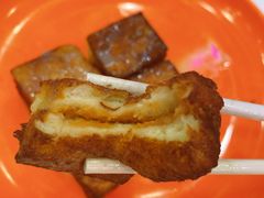 -澳门陈光记烧味饭店(南京德基广场店)