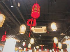 -老城南.鸭血粉丝汤(夫子庙店)