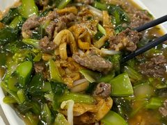 -菜忠潮州牛肉店(岗厦店)