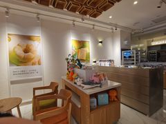 -爸爸糖吐司面包(重庆解放碑英利大融城店)