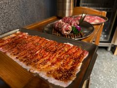 -西塔老太太泥炉烤肉(万柳华联店)