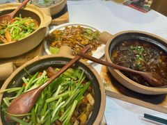 -火啫啫·粤式啫啫煲(南京弘阳店)
