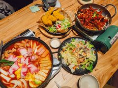 -KimPro 辛普乐概念韩餐