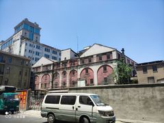 -南京路步行街