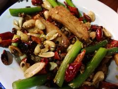 招牌鸡翅-搓火大都会(广安门总店)