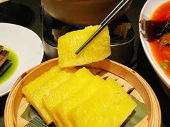 -知楚•精致湖北菜(武商MALL店)