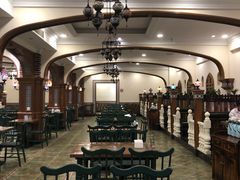 大堂-清真·玛丽亚新疆菜主题餐厅(浙江中路店)