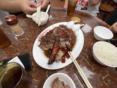 -陈光记烧腊店(罗保博士街店)