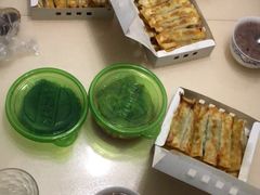 -奉天祥和锅烙铺(三台子店)