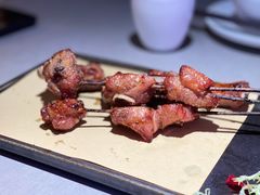 -桂小厨广西菜(航洋店)