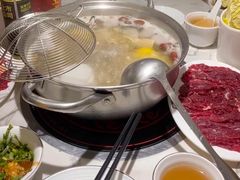 -八合里潮汕鲜牛肉火锅(深圳海岸城店)