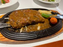 -爱丽丝牛排西餐厅(光谷步行街店)