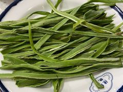 干贡菜-陳艳红火锅(港汇店)