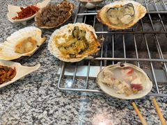 -震海贝烤贝·民俗特色店(延吉总店)