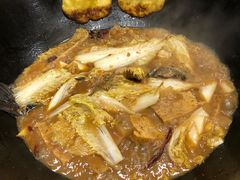 -福熙鼎铁锅炖鱼(槐中路店)
