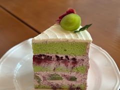 -MIMO CAFE(沙头角店)