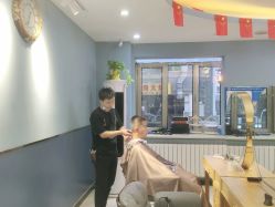 点击看大图 -相约芊艺护肤造型